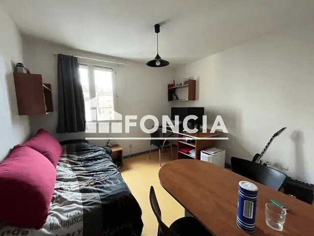 Appartement à vendre, 18m², Valence