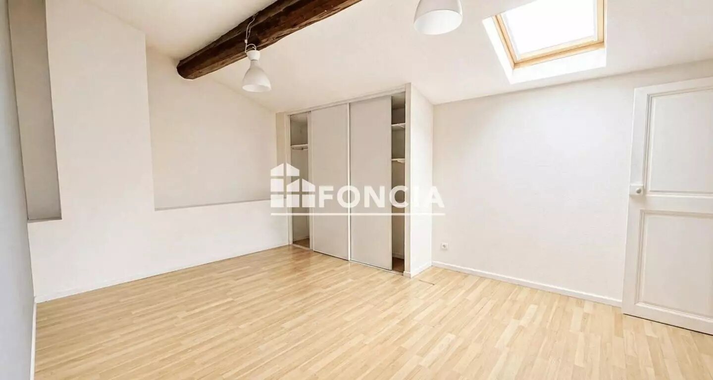 Appartement à vendre, 46m², Montpellier