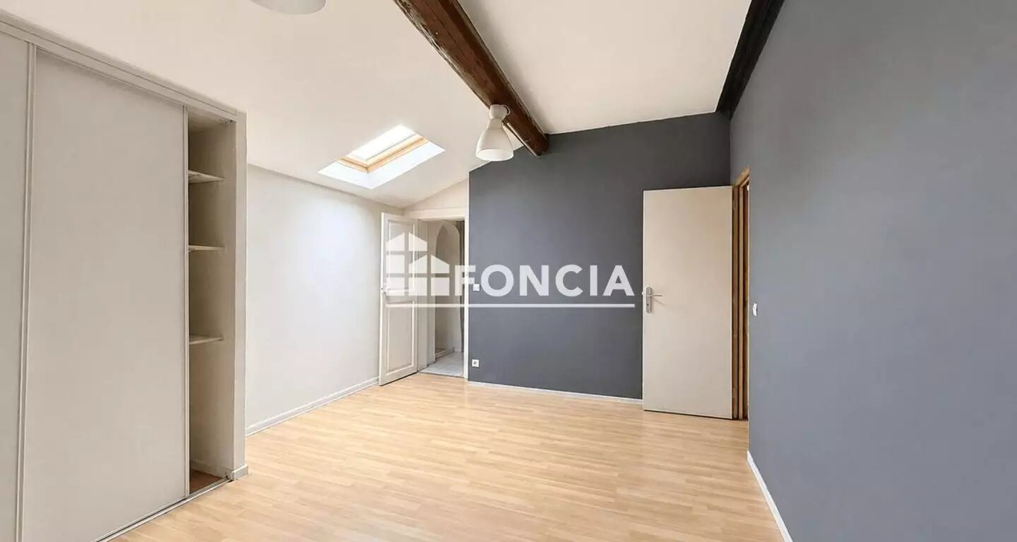 Appartement à vendre, 46m², Montpellier