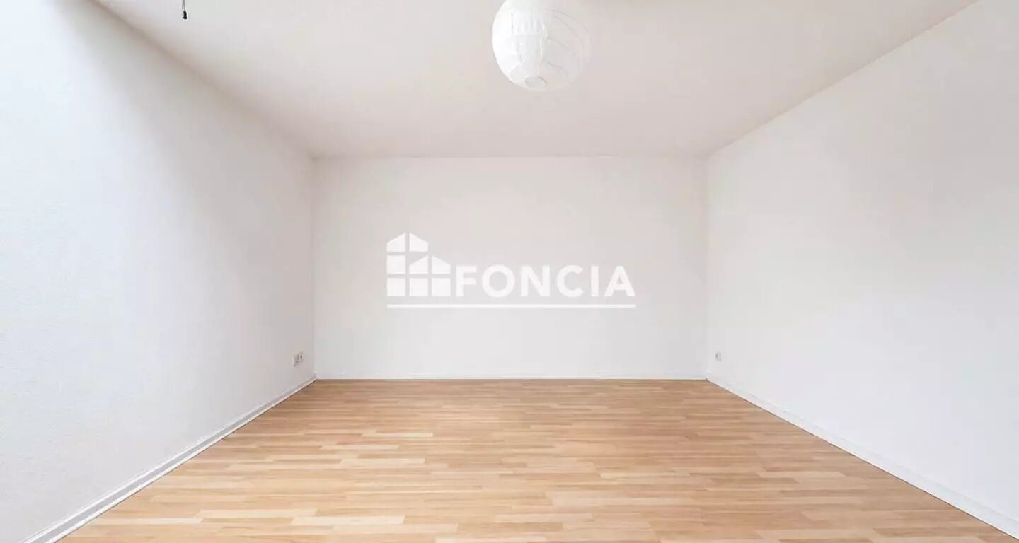 Appartement à vendre, 46m², Montpellier