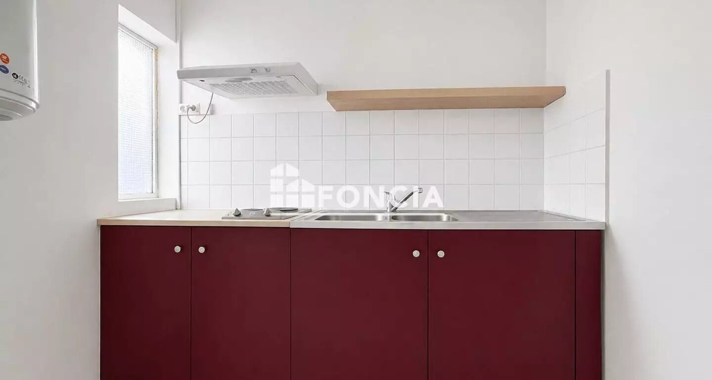 Appartement à vendre, 46m², Montpellier