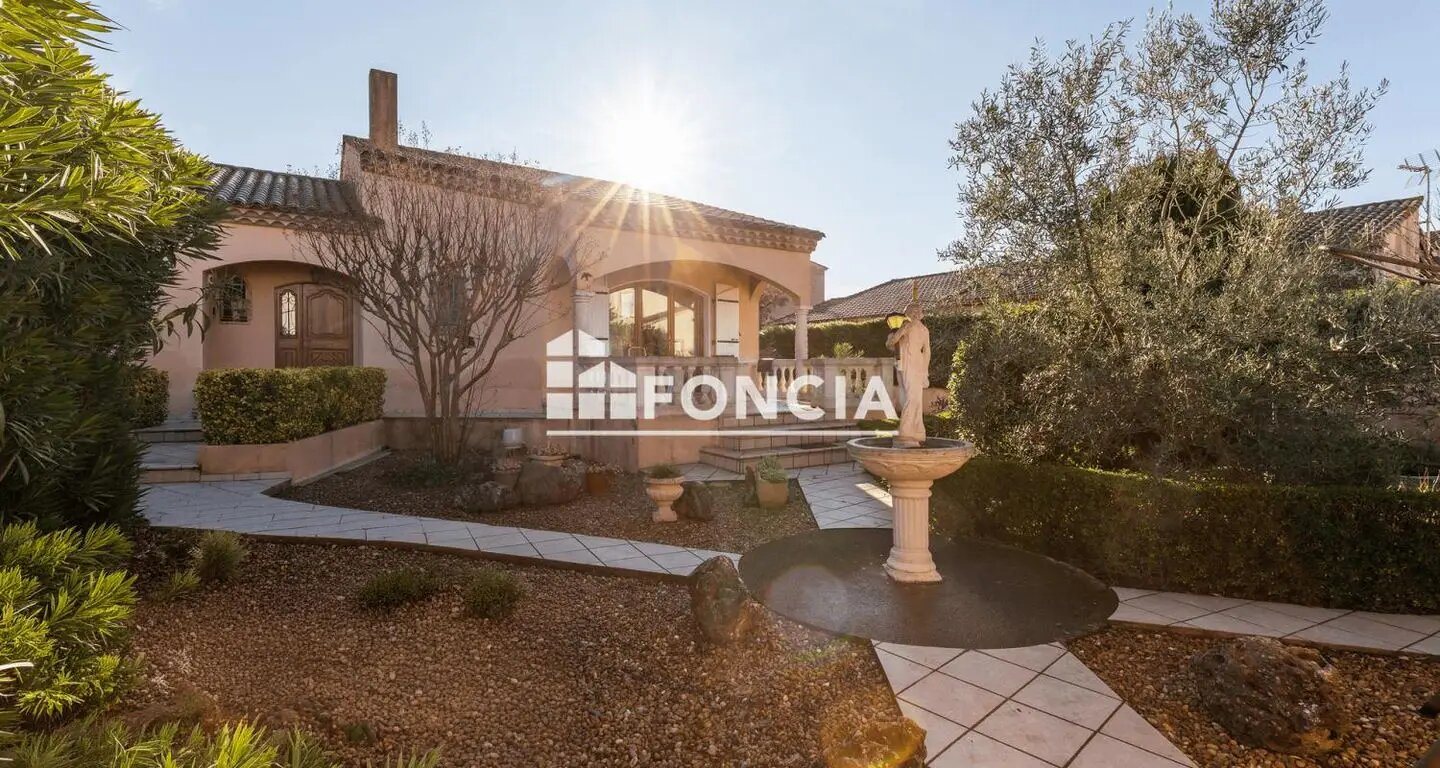 Maison à vendre, 151m², Béziers