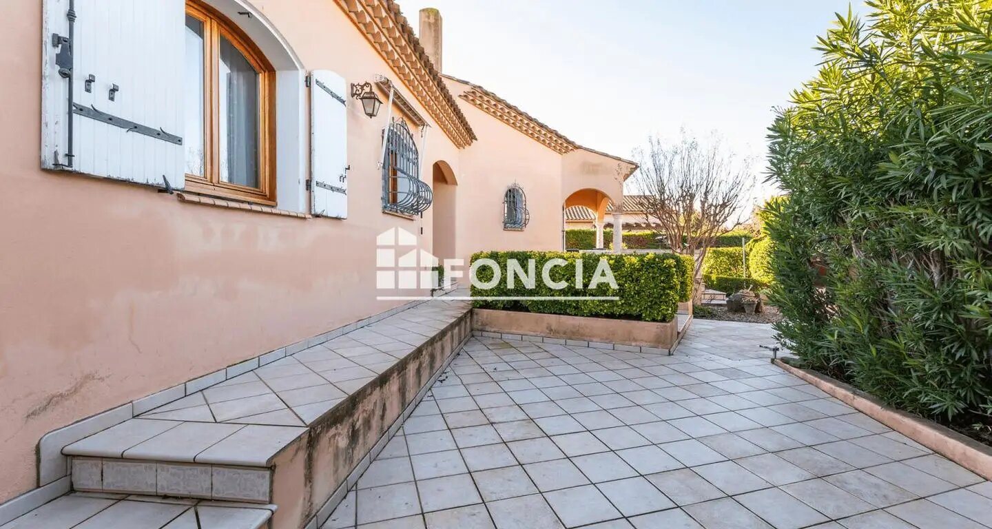 Maison à vendre, 151m², Béziers