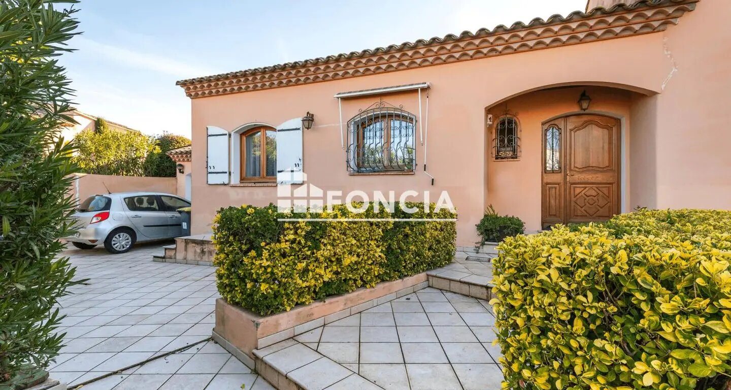Maison à vendre, 151m², Béziers