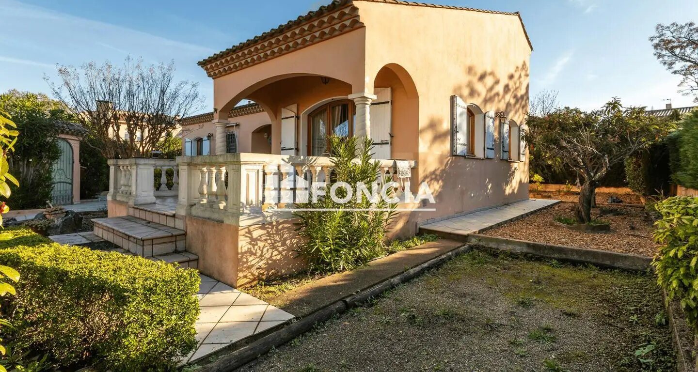 Maison à vendre, 151m², Béziers