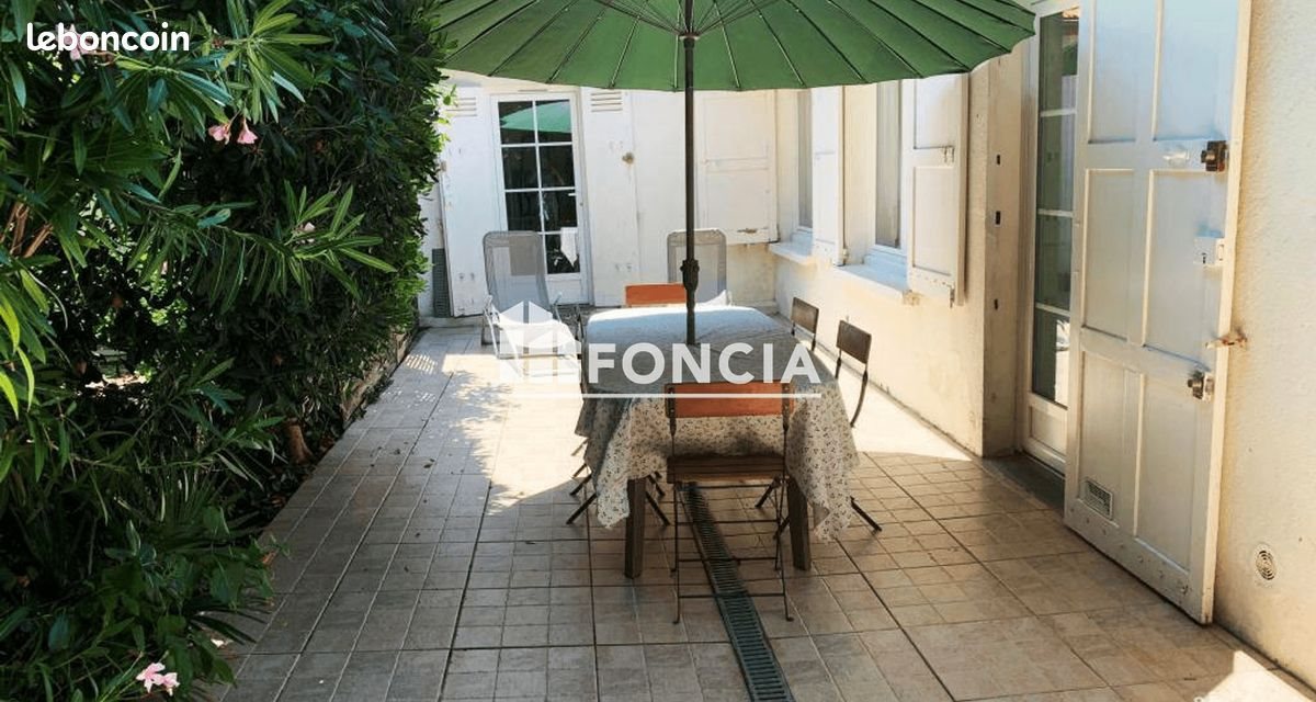 Maison à vendre, 69m², Arcachon