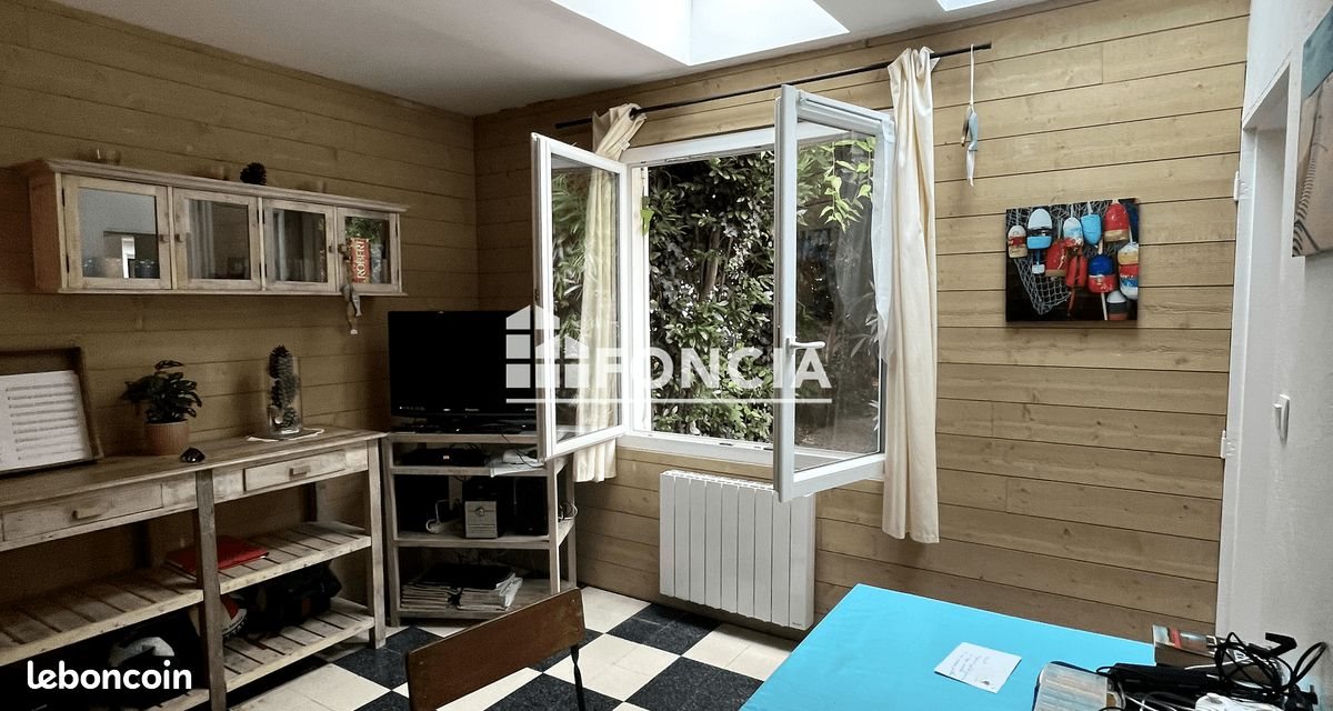 Maison à vendre, 69m², Arcachon