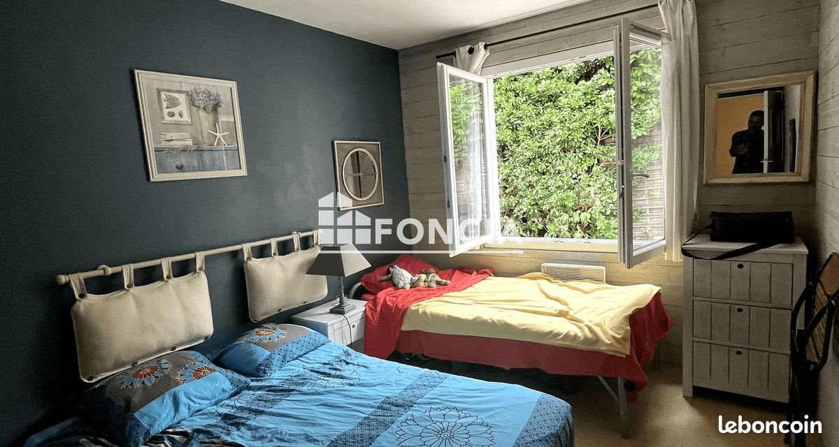 Maison à vendre, 69m², Arcachon