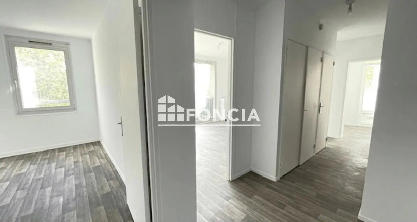 Appartement à vendre, 41m², Poissy