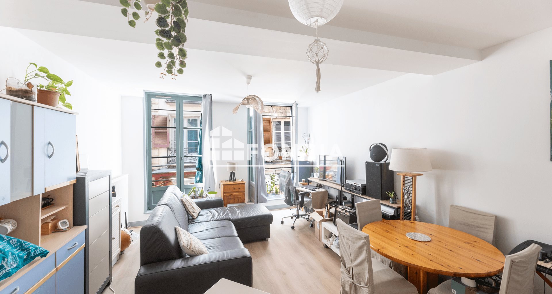 Appartement à vendre, 72m², Bayonne