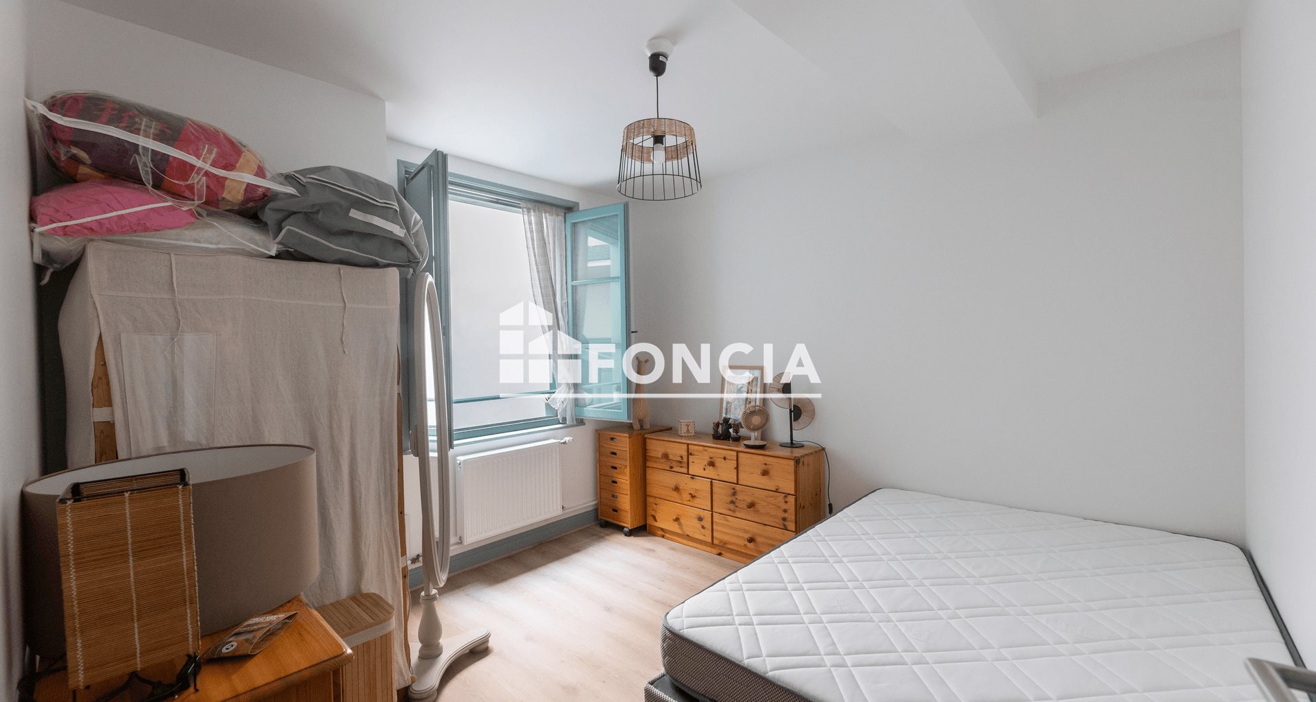 Appartement à vendre, 72m², Bayonne
