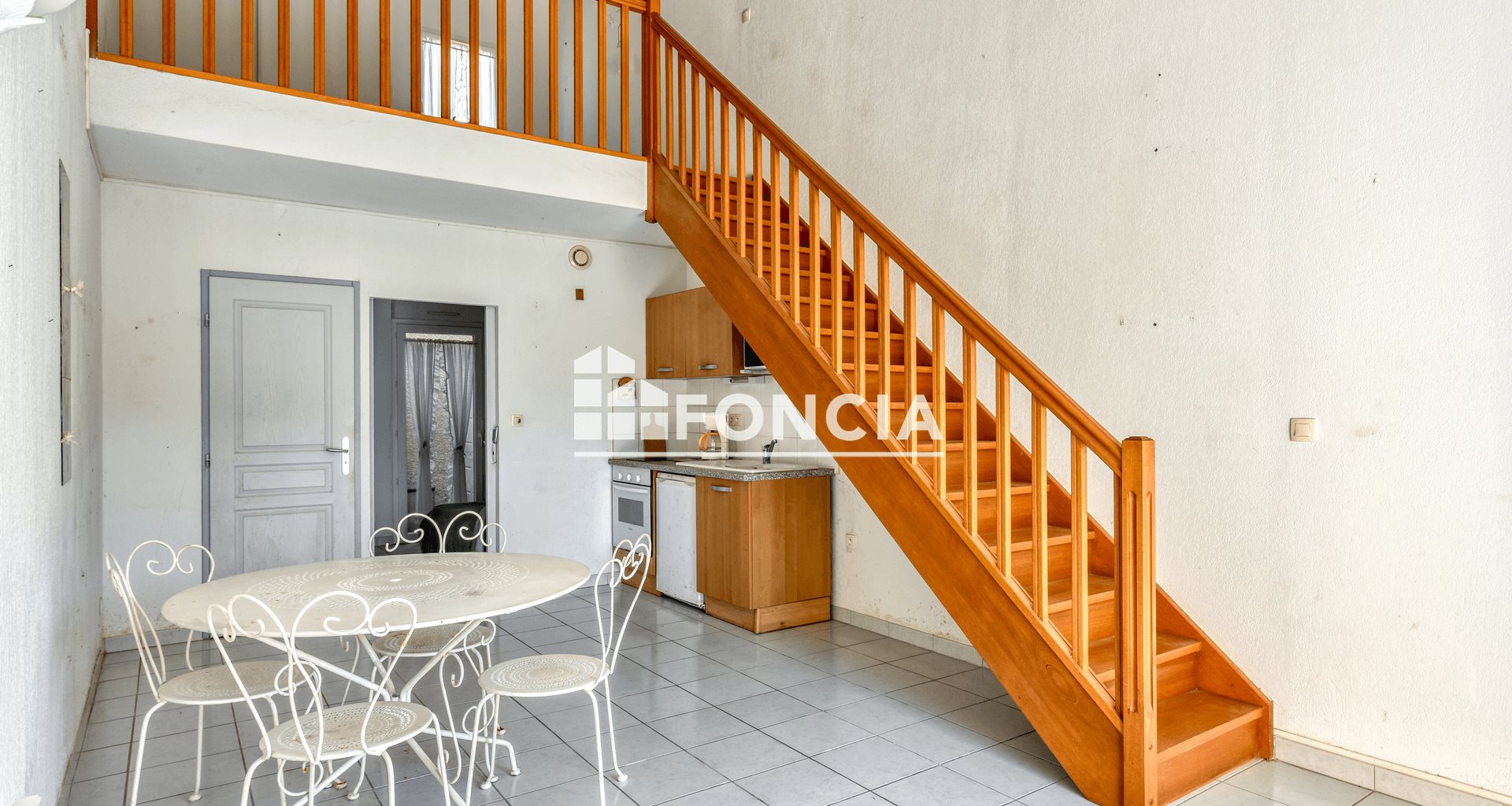 Maison à vendre, 46m², Fleury d'Aude