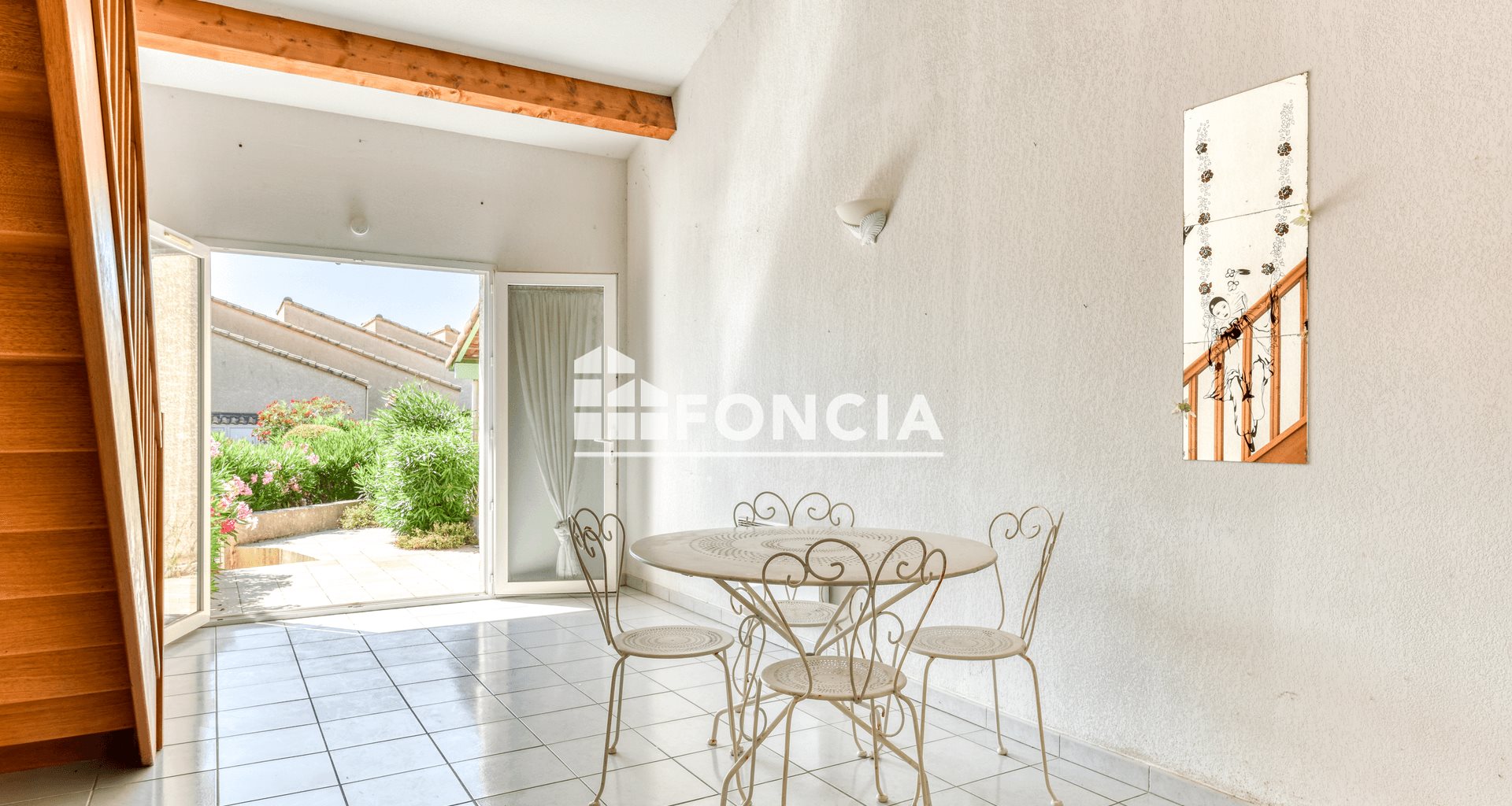 Maison à vendre, 46m², Fleury d'Aude