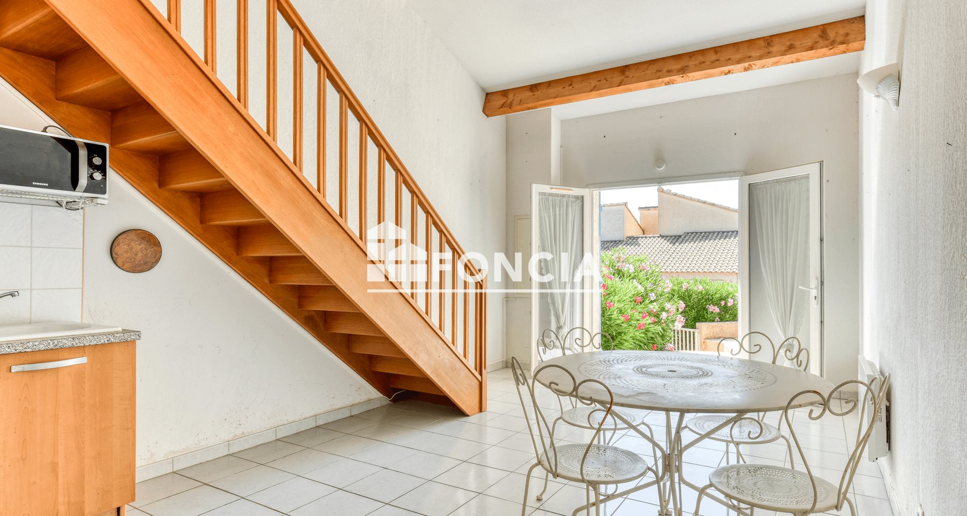 Maison à vendre, 46m², Fleury d'Aude