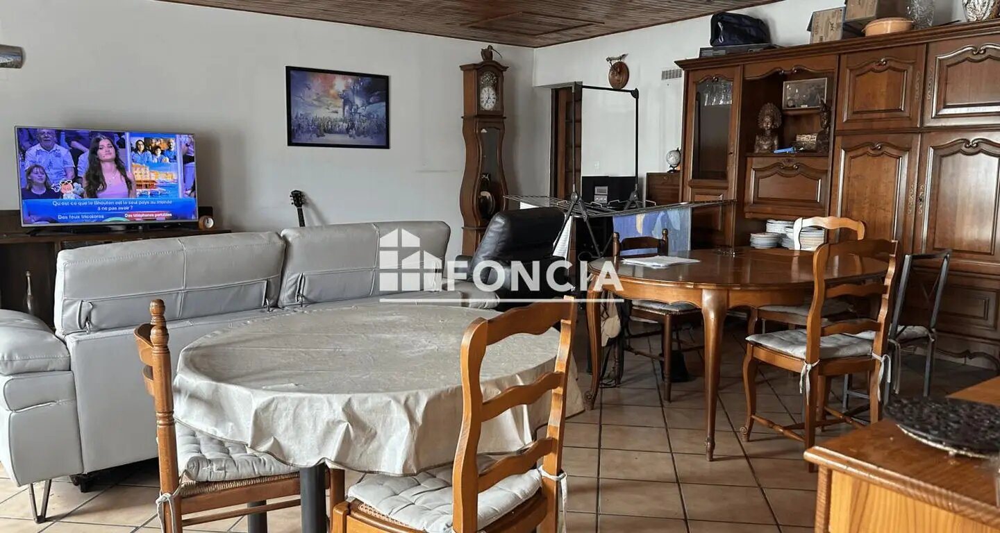 Maison à vendre, 86m², Mérignac