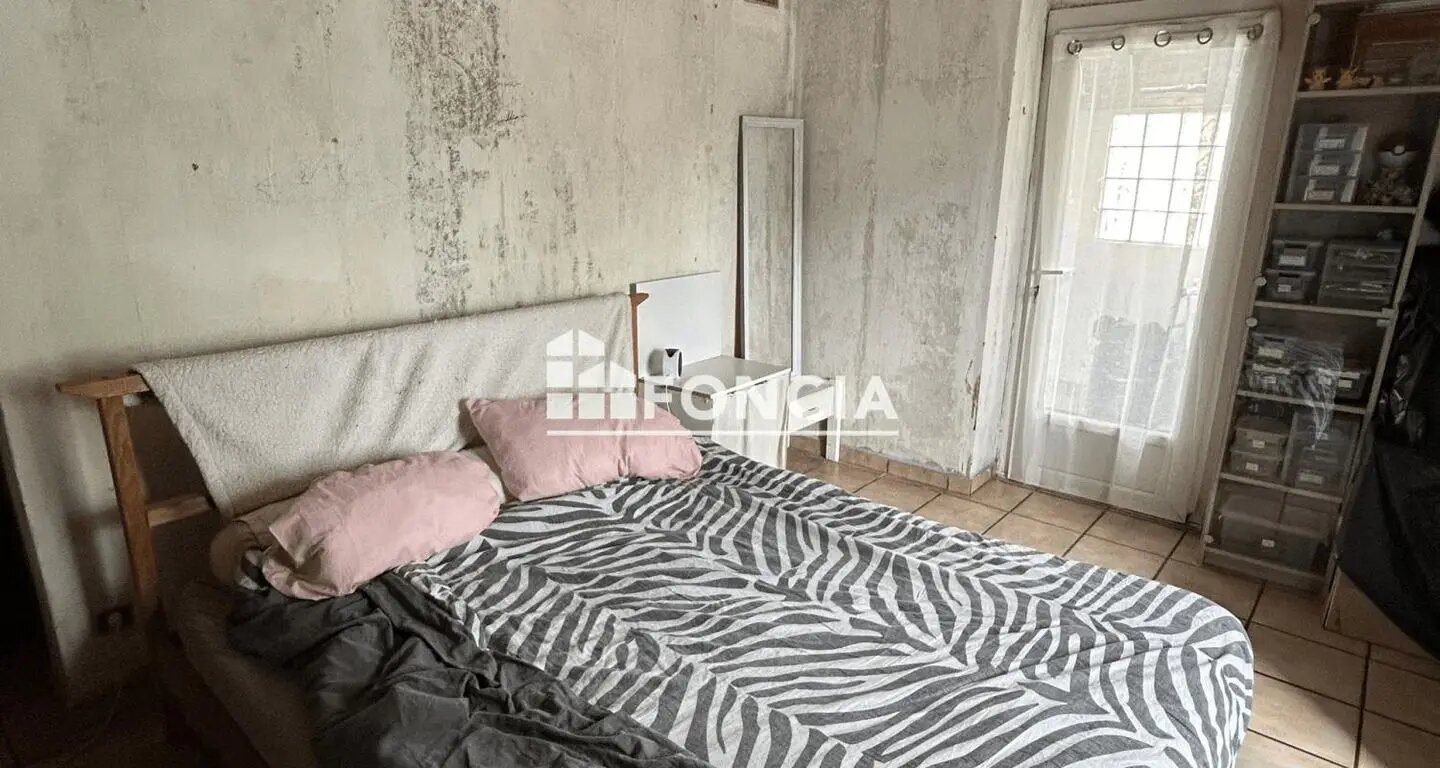 Maison à vendre, 86m², Mérignac
