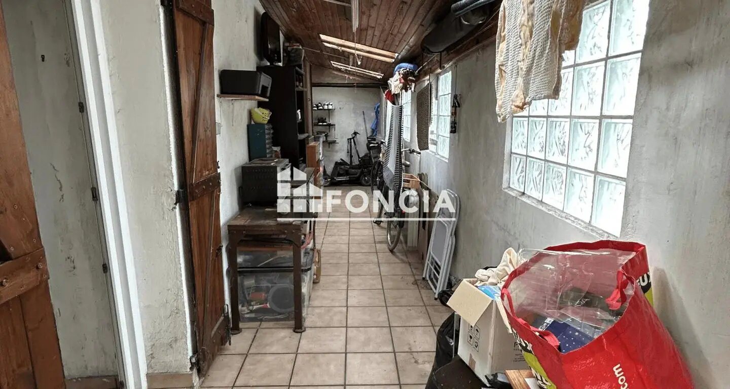 Maison à vendre, 86m², Mérignac