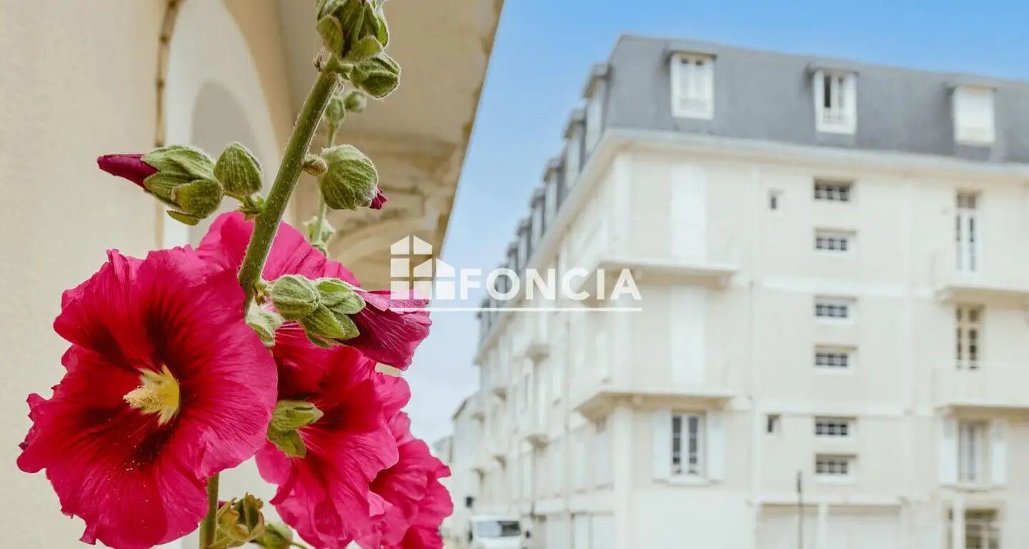 Appartement à vendre, 36m², Les Sables-d'Olonne
