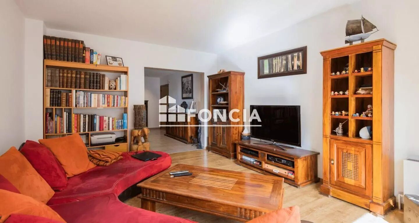Appartement à vendre, 91m², Rodez