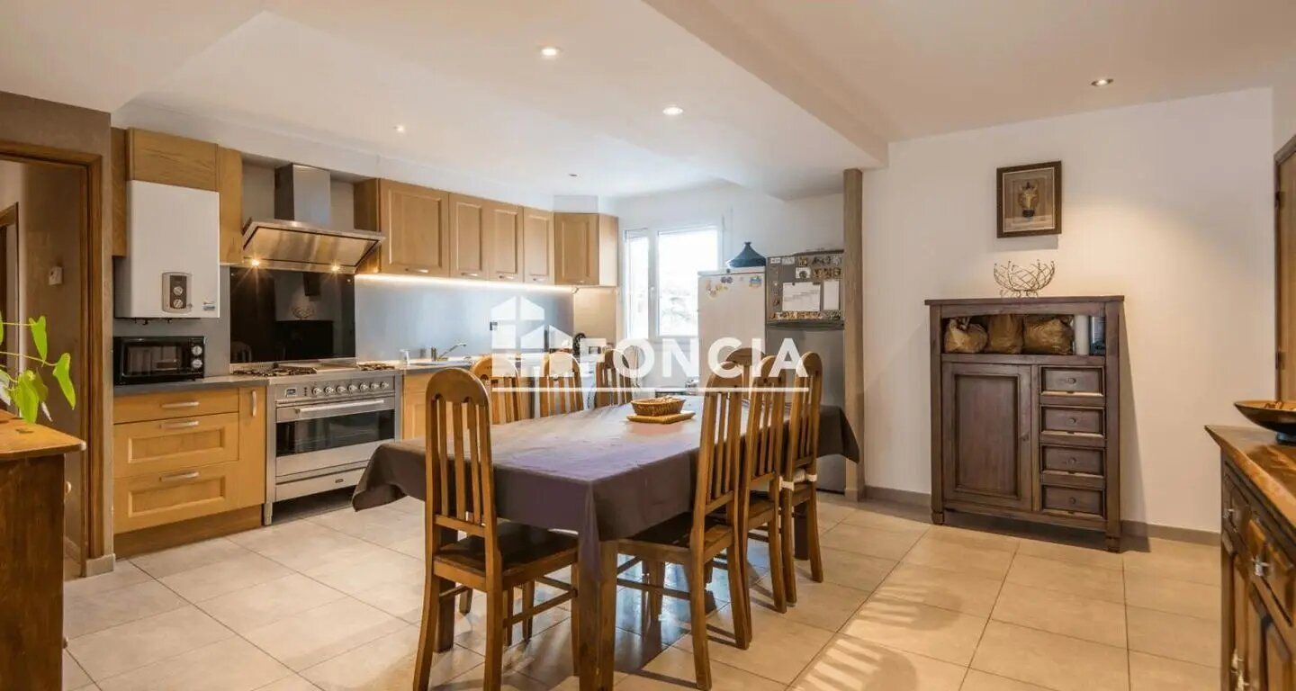 Appartement à vendre, 91m², Rodez