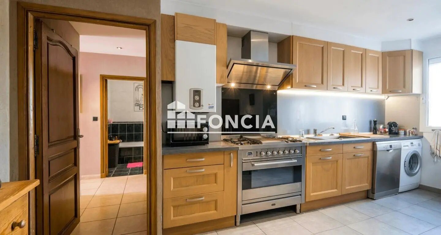 Appartement à vendre, 91m², Rodez