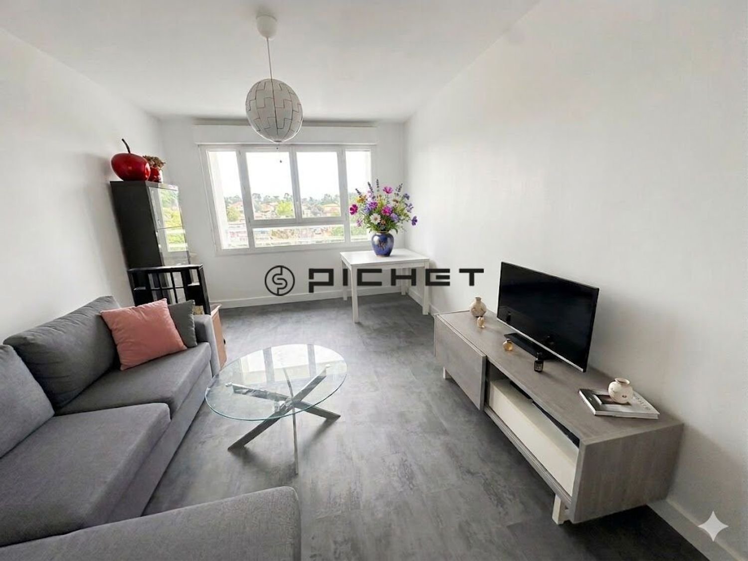 Appartement à vendre, 50m², Mérignac