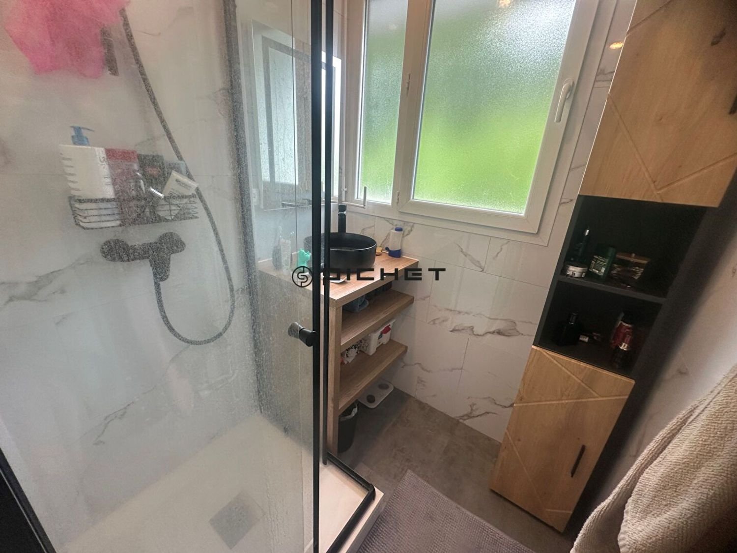 Appartement à vendre, 50m², Mérignac