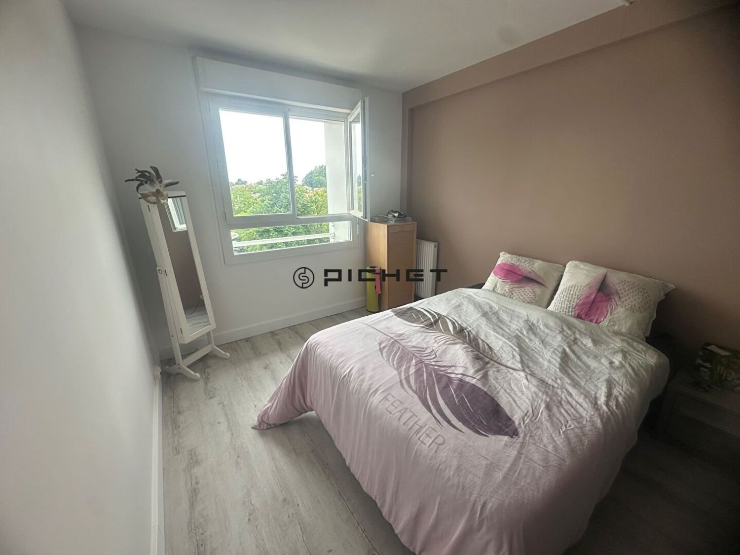 Appartement à vendre, 50m², Mérignac