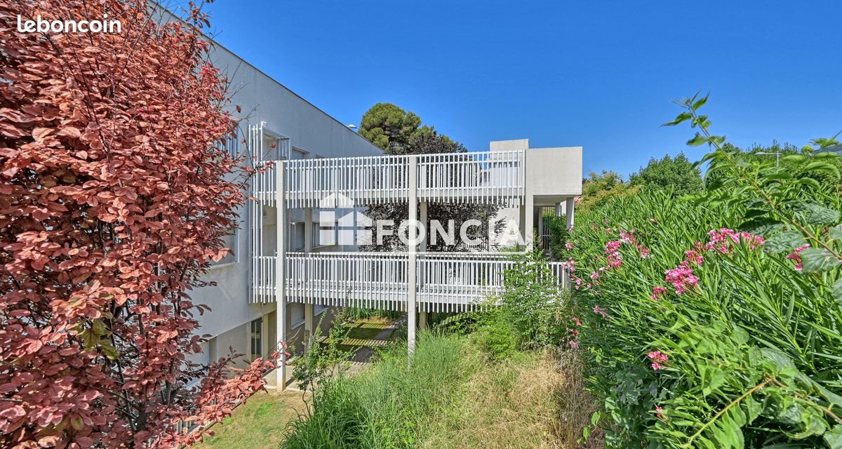 Appartement à vendre, 29m², Montpellier