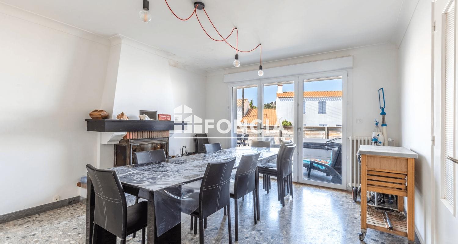 Maison à vendre, 154m², Noirmoutier-en-l'Île