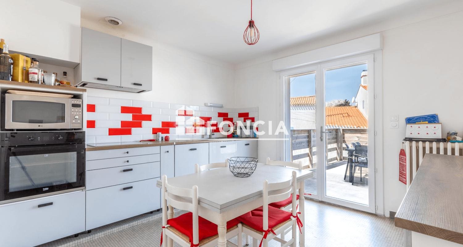 Maison à vendre, 154m², Noirmoutier-en-l'Île