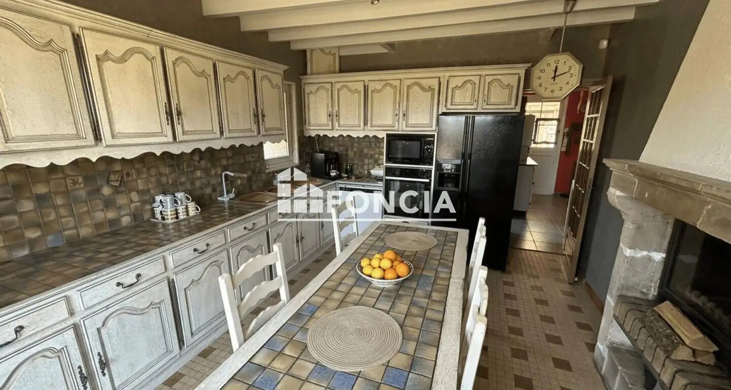 Maison à vendre, 152m², Changé