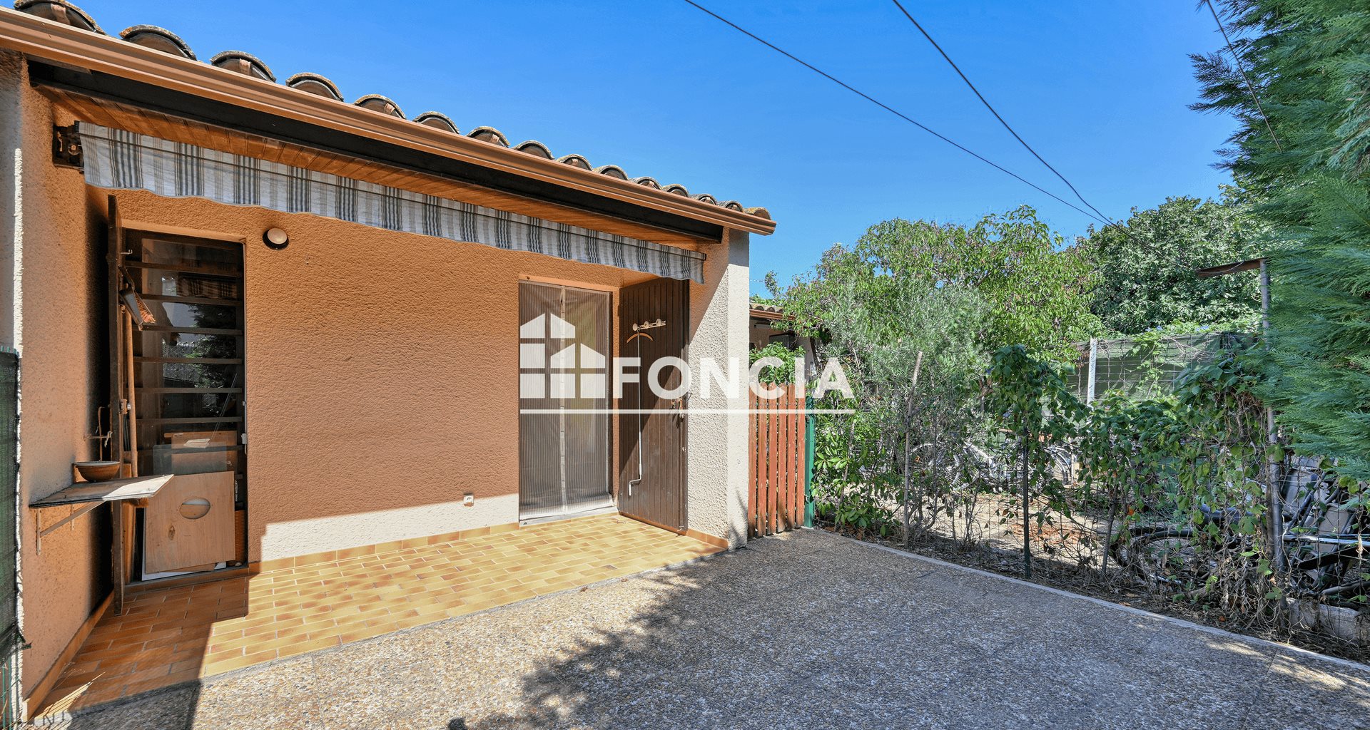 Appartement à vendre, 30m², Aigues-Mortes
