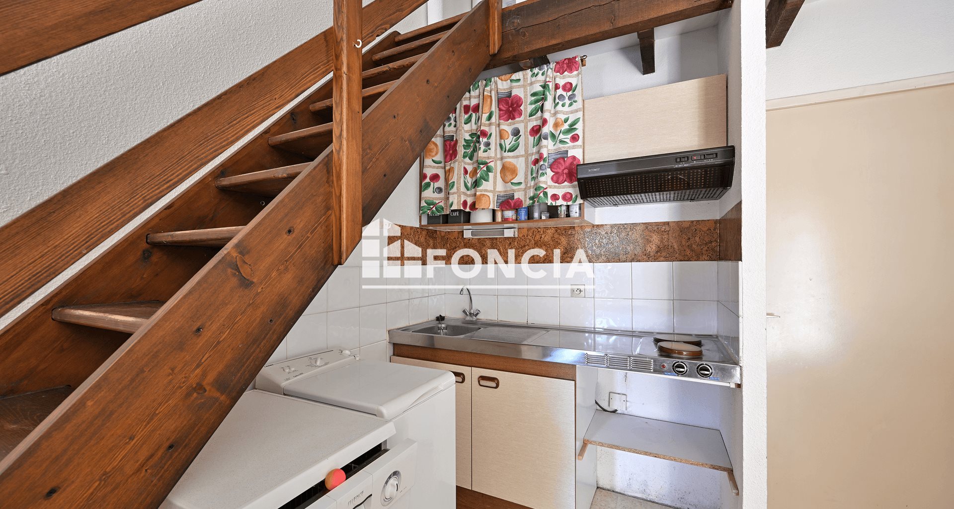 Appartement à vendre, 30m², Aigues-Mortes