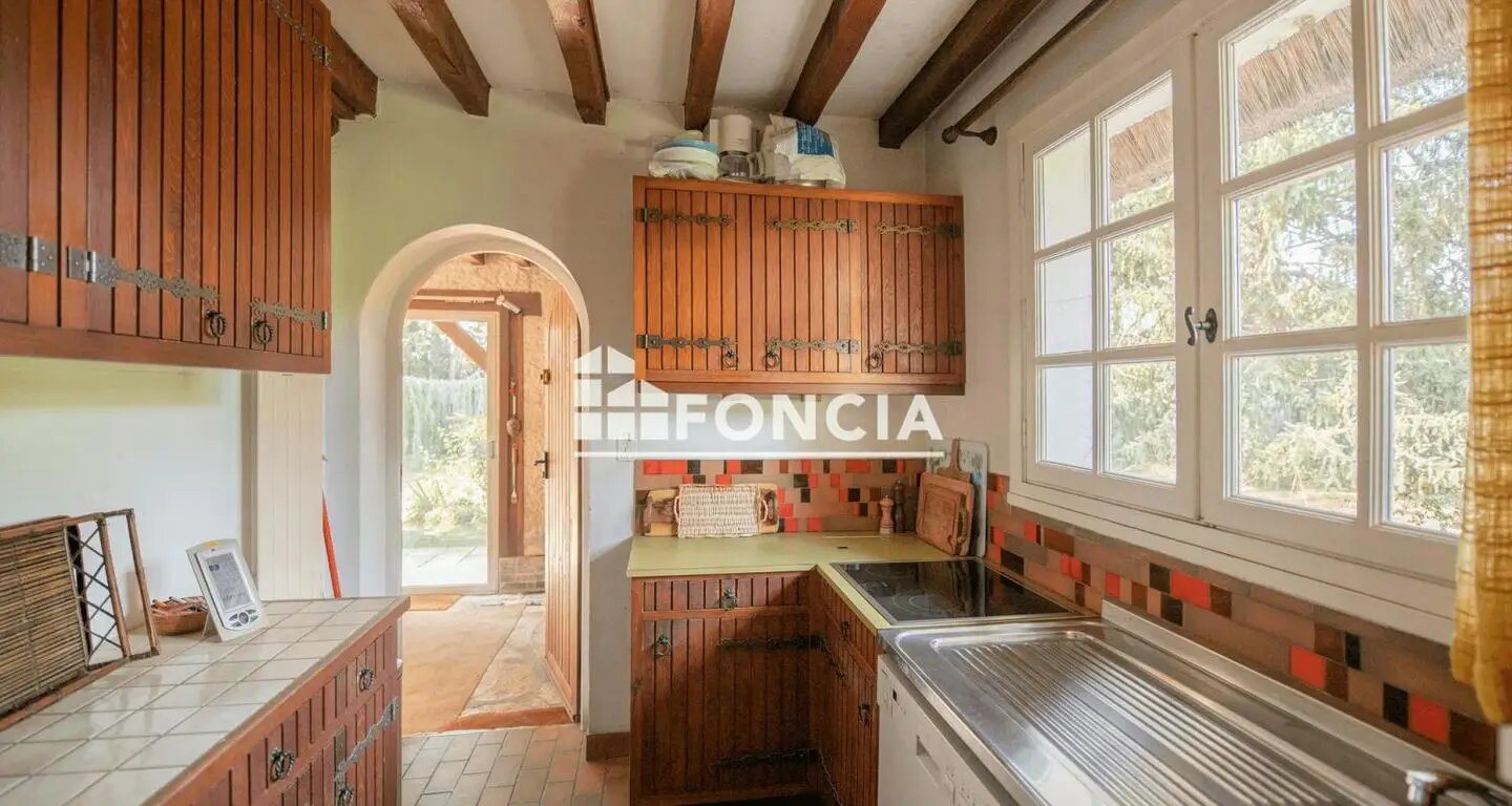 Maison à vendre, 140m², Fay-aux-Loges