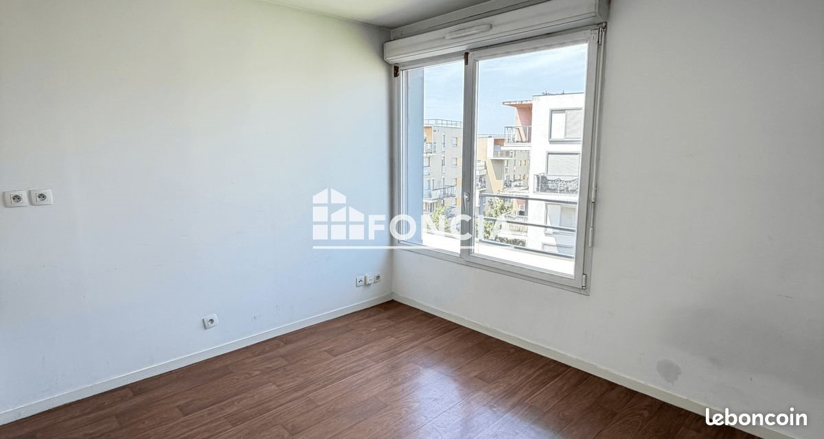 Appartement à vendre, 19m², Nanterre