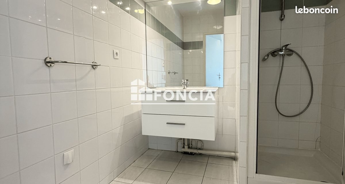 Appartement à vendre, 19m², Nanterre