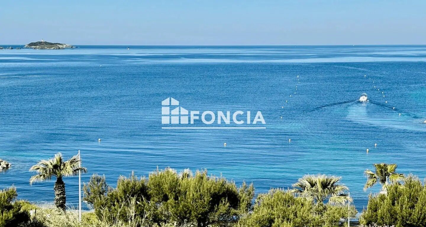Appartement à vendre, 41m², Six-Fours-les-Plages