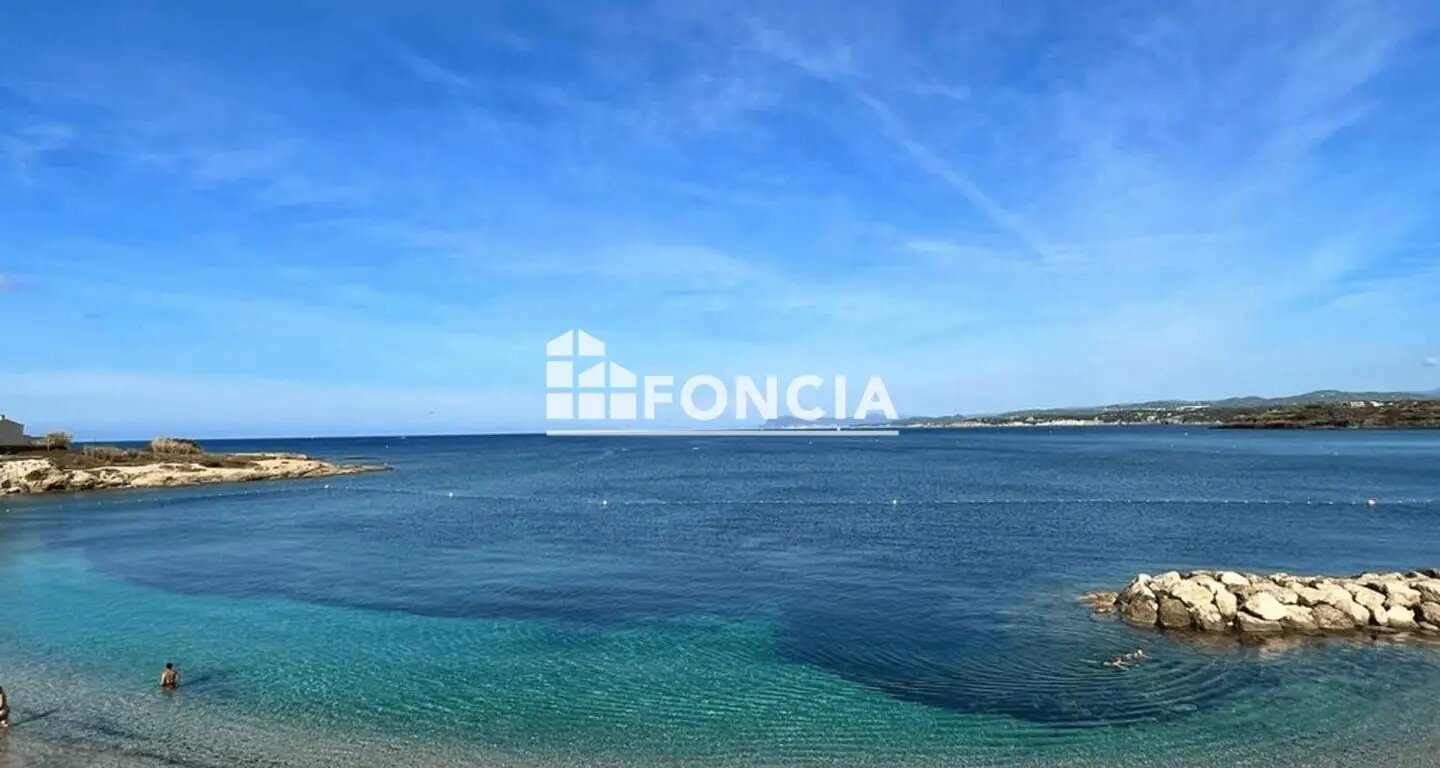 Appartement à vendre, 41m², Six-Fours-les-Plages