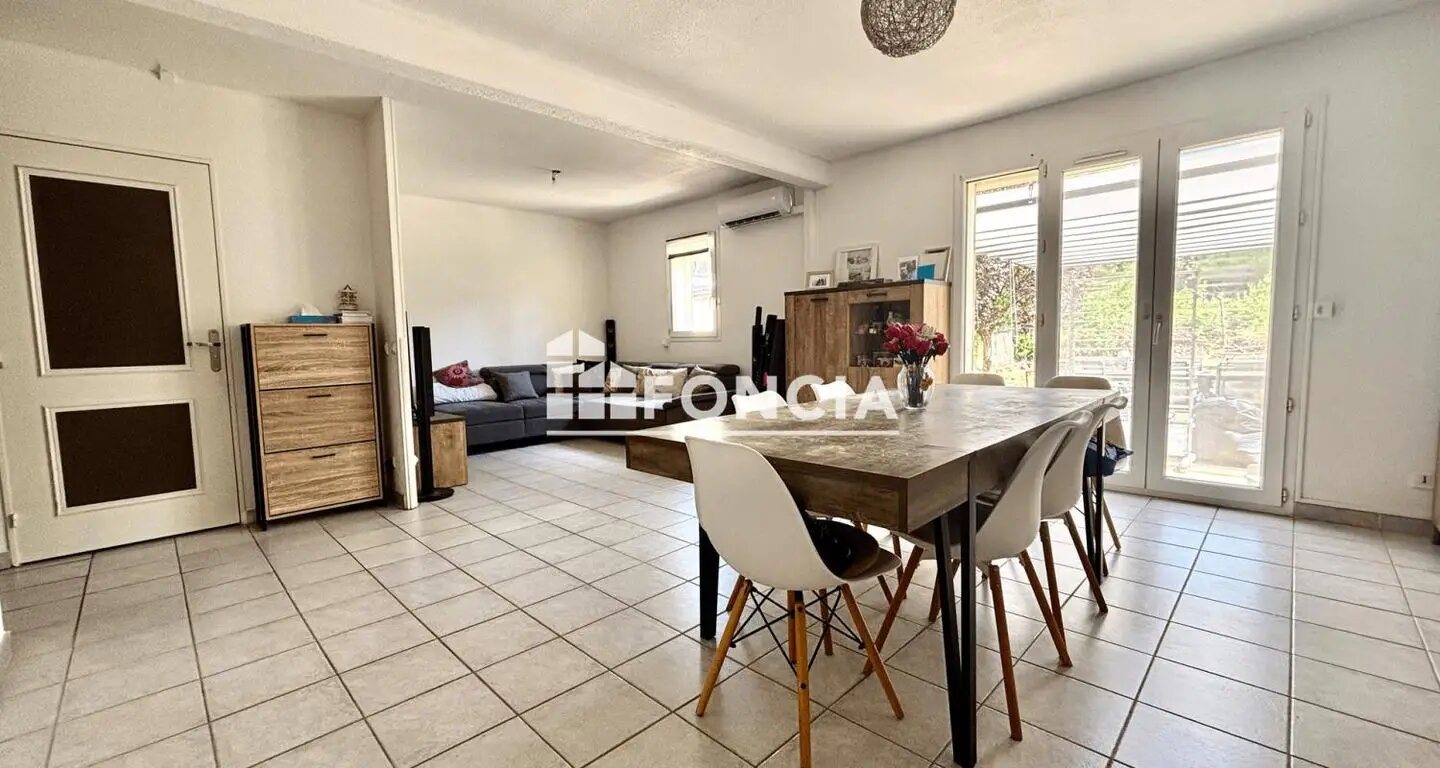 Maison à vendre, 92m², Saint-Maximin-la-Sainte-Baume