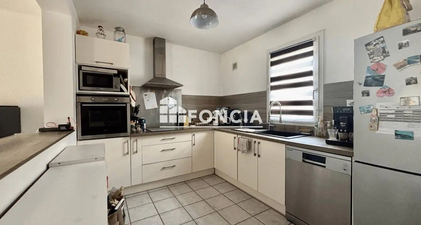 Maison à vendre, 92m², Saint-Maximin-la-Sainte-Baume