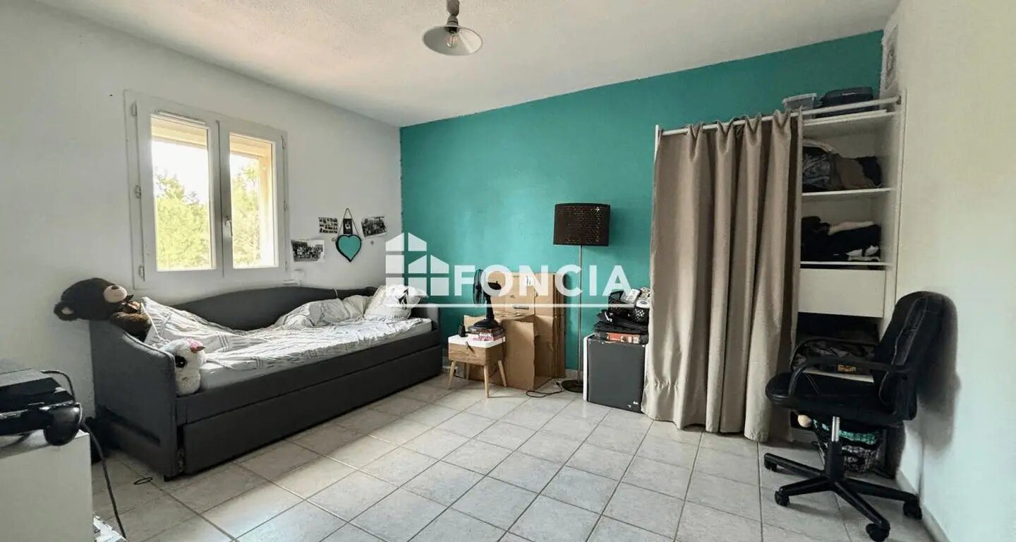 Maison à vendre, 92m², Saint-Maximin-la-Sainte-Baume