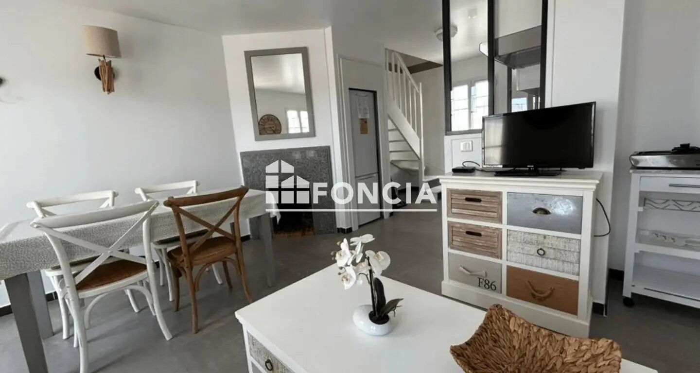 Maison à vendre, 45m², La Flotte