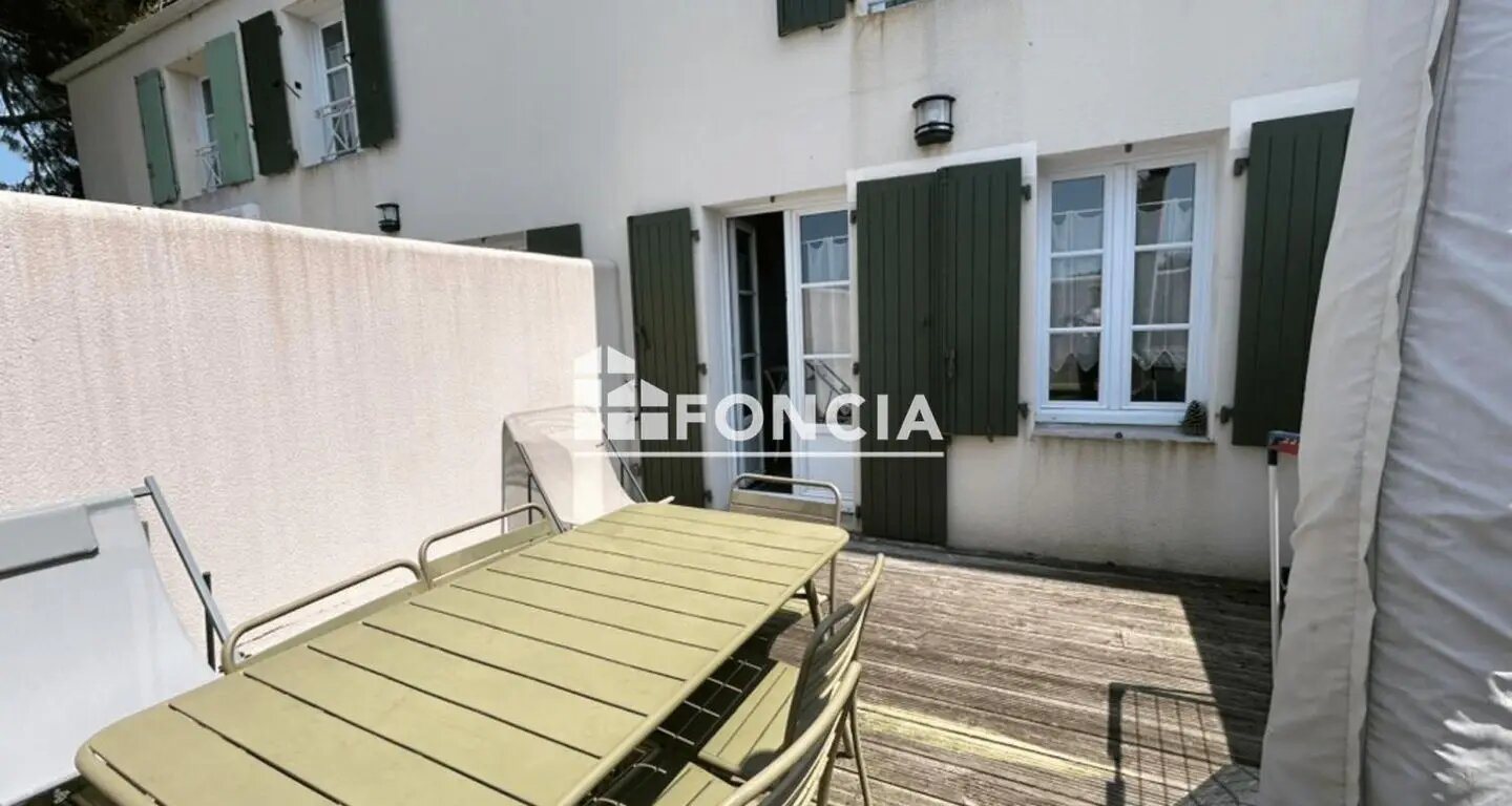 Maison à vendre, 45m², La Flotte