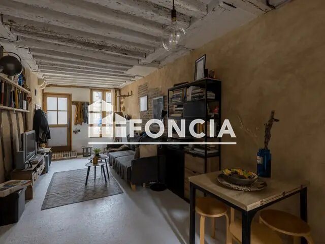 Maison à vendre, 88m², Joigny