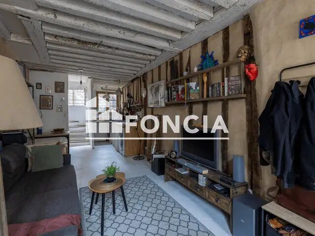 Maison à vendre, 88m², Joigny