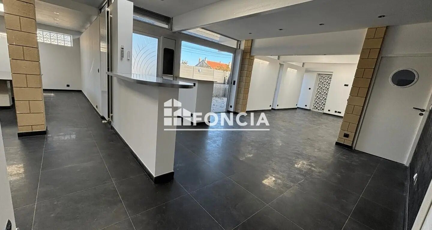 Maison à vendre, 151m², Eulmont
