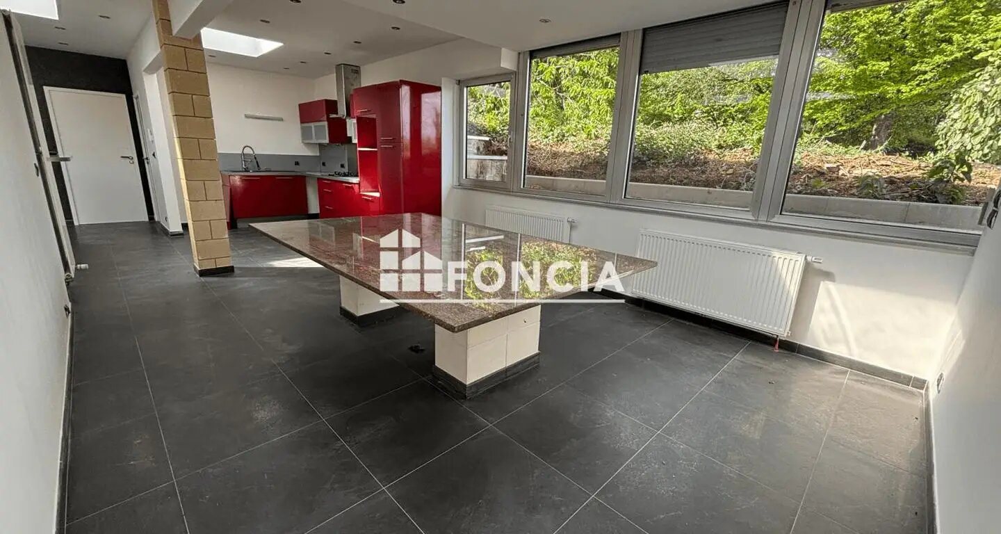 Maison à vendre, 151m², Eulmont