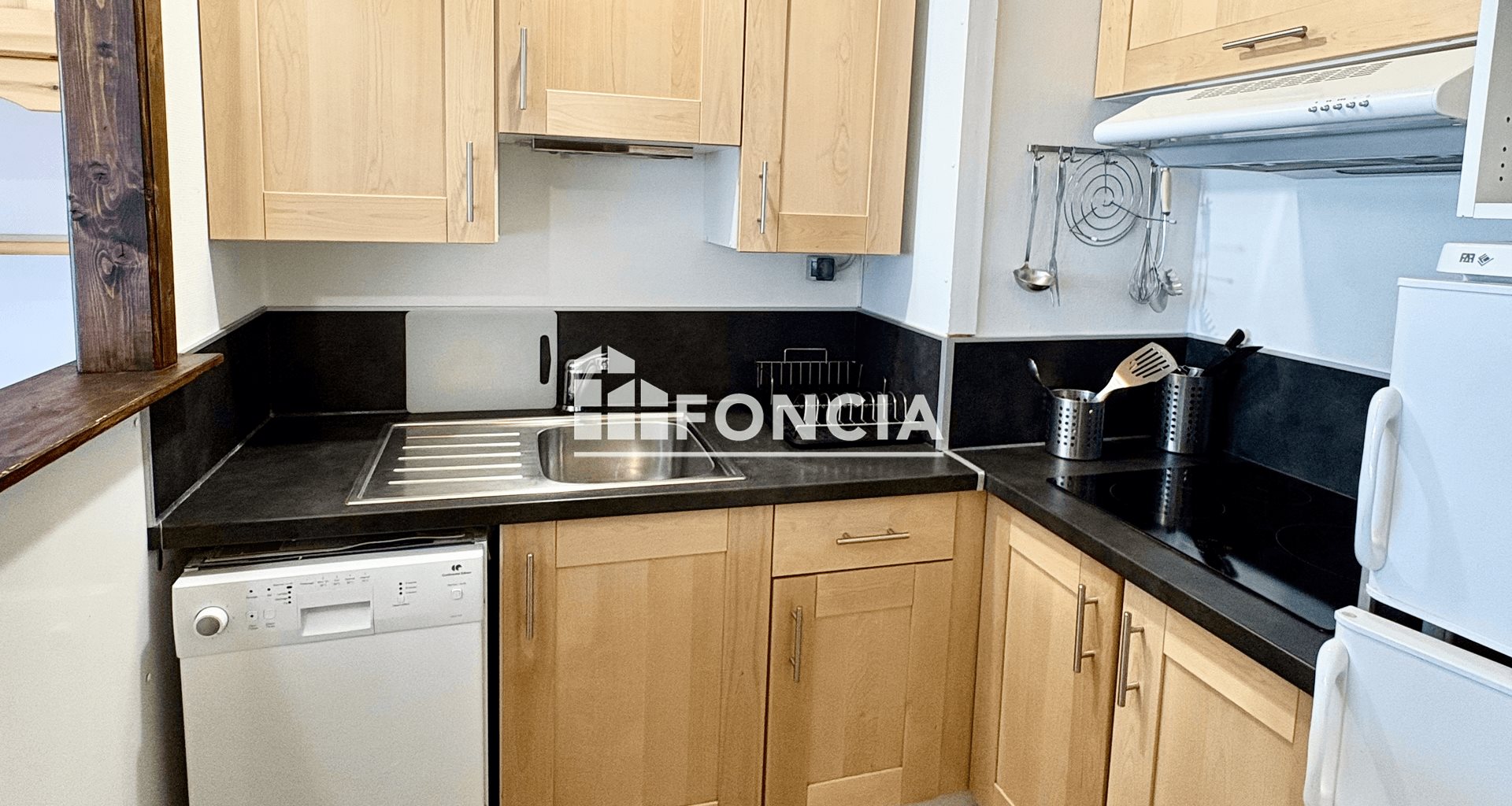 Appartement à vendre, 45m², Tignes