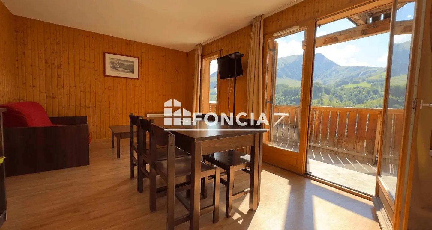 Appartement à vendre, 43m², Saint-Jean-d'Arves